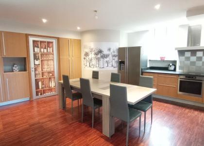 Maison - Oloron-sainte-marie - Réf.:205322 PROXIMITE OLORON - BEL ENSEMBLE COMPOSE D'UNE MAISON D'HABITATION + GRANGE RENOVEE + GRANGE ATTENANTE AVEC TERRAIN - (BAISSE DE PRIX)