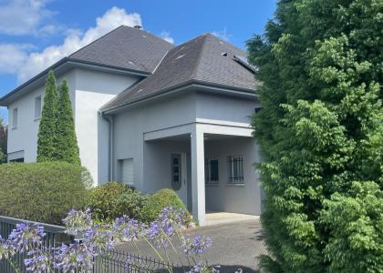 Maison - Oloron-sainte-marie - Réf.:205322 PROXIMITE OLORON - BEL ENSEMBLE COMPOSE D'UNE MAISON D'HABITATION + GRANGE RENOVEE + GRANGE ATTENANTE AVEC TERRAIN - (BAISSE DE PRIX)
