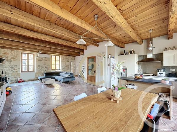 Maison à vendre  4 pièces - 137 m2 LEDENON - 30