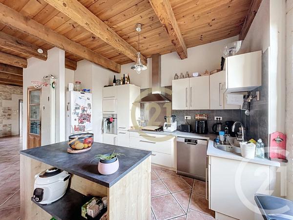 Maison à vendre  4 pièces - 137 m2 LEDENON - 30