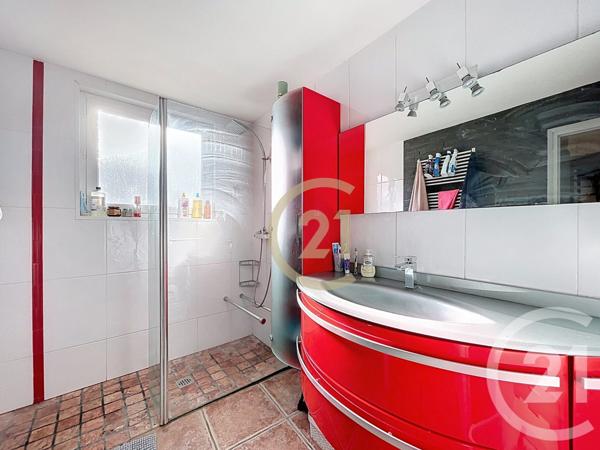 Maison à vendre  4 pièces - 137 m2 LEDENON - 30