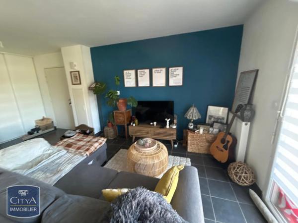 Appartement à louer 3 pièces 59.28m² Ruitz (62620)