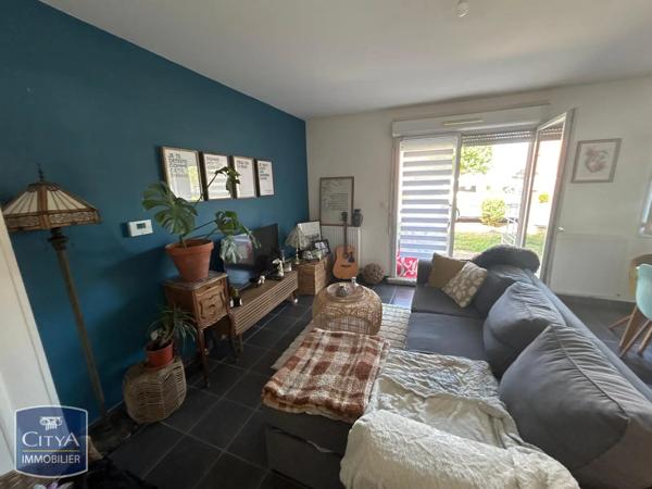 Appartement à louer 3 pièces 59.28m² Ruitz (62620)
