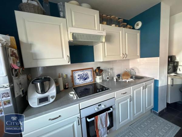 Appartement à louer 3 pièces 59.28m² Ruitz (62620)