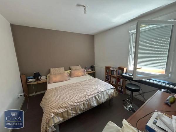 Appartement à louer 3 pièces 59.28m² Ruitz (62620)