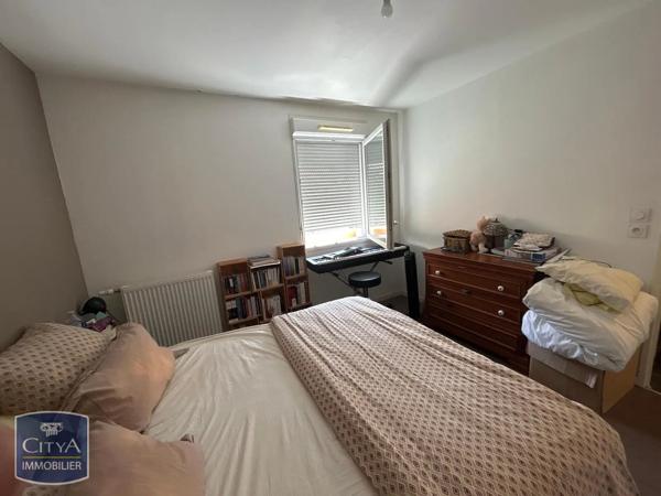 Appartement à louer 3 pièces 59.28m² Ruitz (62620)