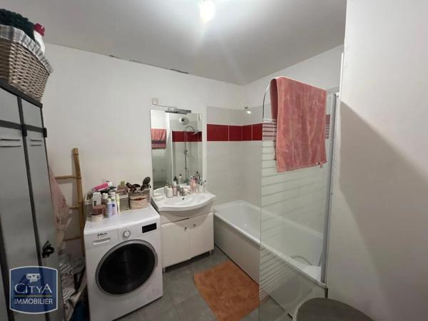 Appartement à louer 3 pièces 59.28m² Ruitz (62620)
