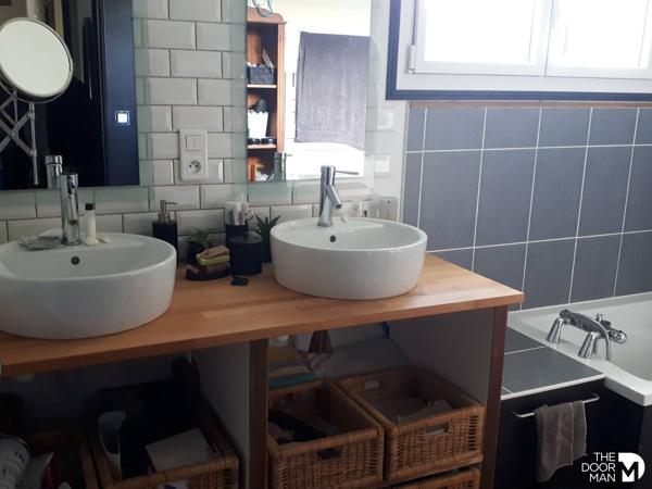 Maison - Vendu - 139 m² - LAGORD | The Door Man