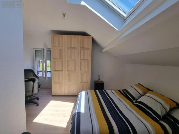 Achat - Maison Montargis 45200 5 pièces 125 m 2 1345 m 2