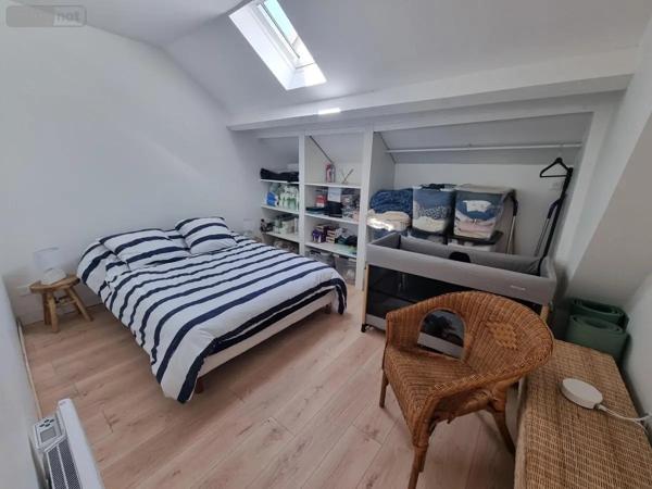 Achat - Maison Montargis 45200 5 pièces 125 m 2 1345 m 2