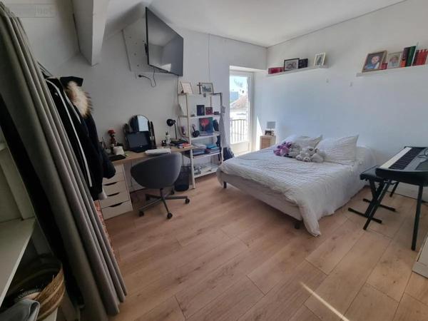 Achat - Maison Montargis 45200 5 pièces 125 m 2 1345 m 2