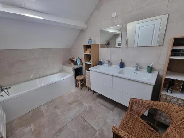 Achat - Maison Montargis 45200 5 pièces 125 m 2 1345 m 2