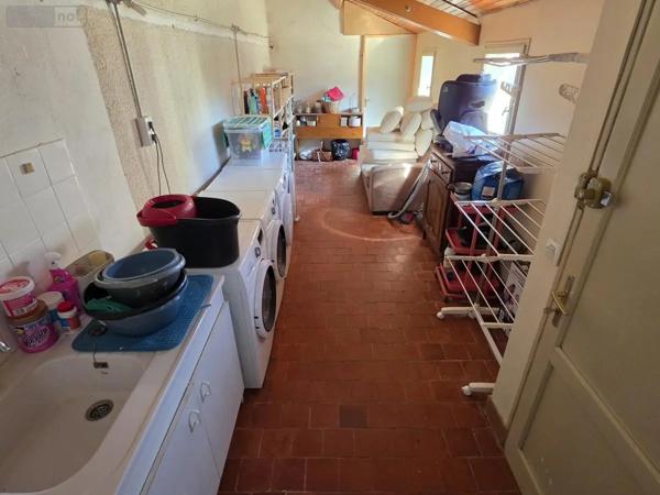 Achat - Maison Montargis 45200 5 pièces 125 m 2 1345 m 2