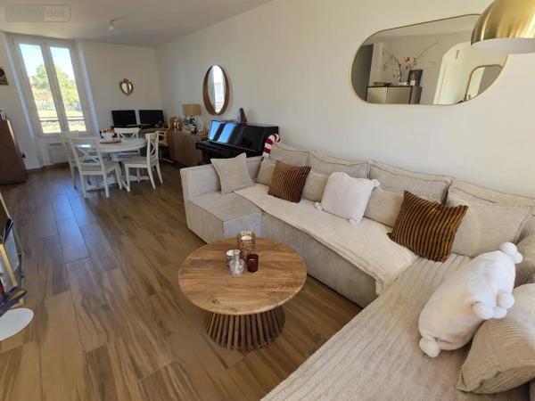 Achat - Maison Montargis 45200 5 pièces 125 m 2 1345 m 2