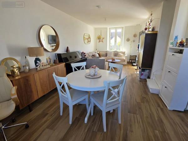 Achat - Maison Montargis 45200 5 pièces 125 m 2 1345 m 2