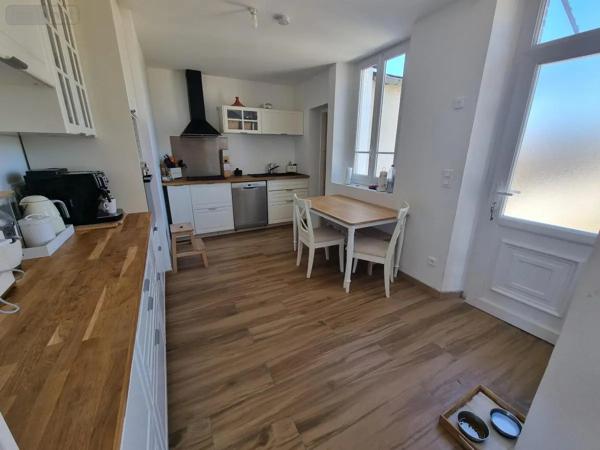 Achat - Maison Montargis 45200 5 pièces 125 m 2 1345 m 2