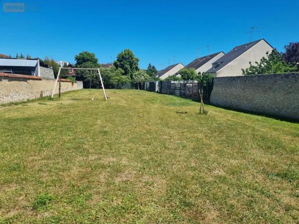 Achat - Maison Montargis 45200 5 pièces 125 m 2 1345 m 2