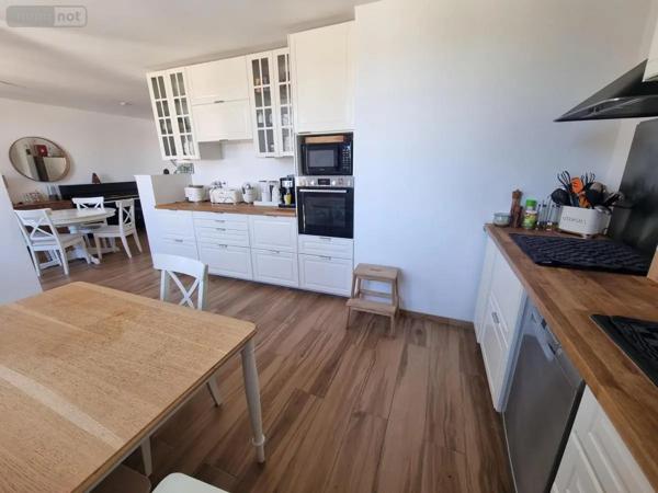 Achat - Maison Montargis 45200 5 pièces 125 m 2 1345 m 2