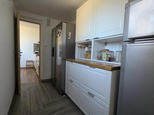 Achat - Maison Montargis 45200 5 pièces 125 m 2 1345 m 2