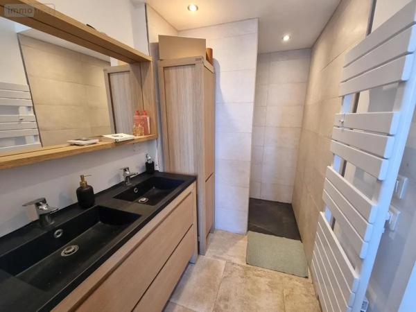 Achat - Maison Montargis 45200 5 pièces 125 m 2 1345 m 2
