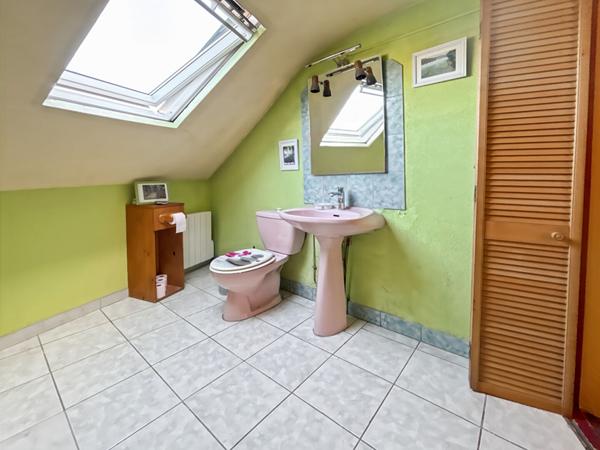 Maison Fleury Sur Andelle