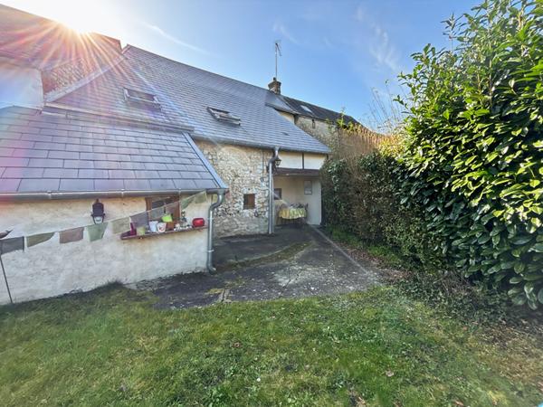 Maison Fleury Sur Andelle