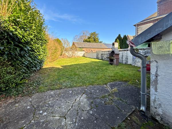 Maison Fleury Sur Andelle