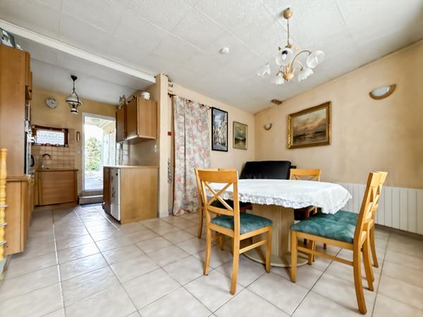 Maison Fleury Sur Andelle