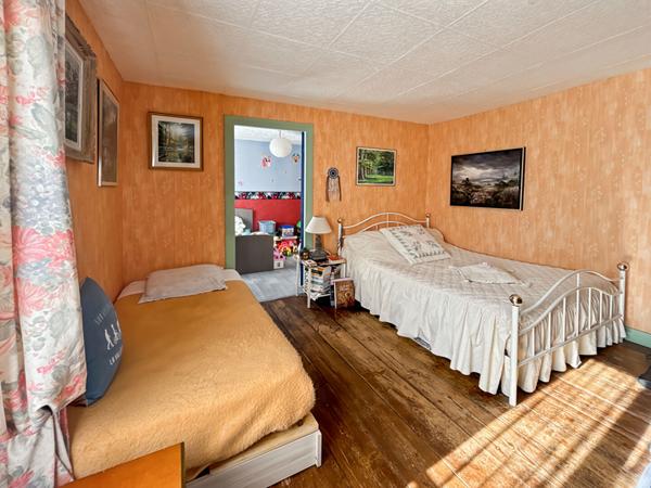 Maison Fleury Sur Andelle