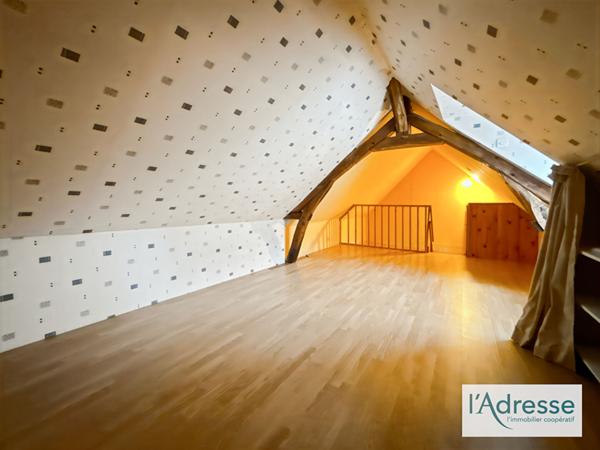 Maison Fleury Sur Andelle