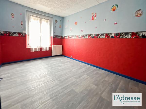 Maison Fleury Sur Andelle