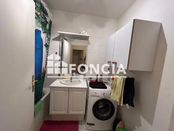 Location Appartement 3 pièces 64.5 m² - 45 RUE PIERRE CAMPION Beuzeville 27210