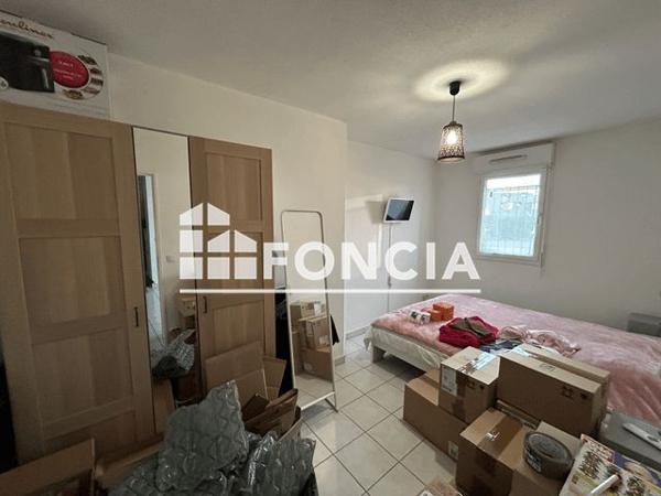 Location Appartement 3 pièces 64.5 m² - 45 RUE PIERRE CAMPION Beuzeville 27210