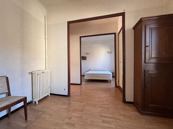 Exclusivité - Maison Sisteron Centre-ville 8 pièce(s) 227 m2