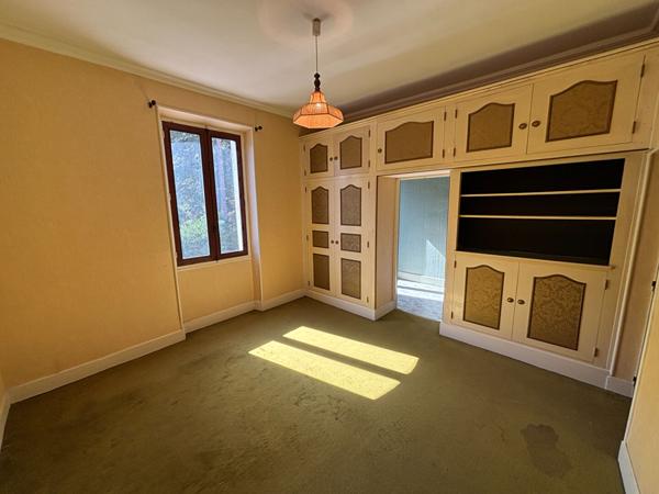 Exclusivité - Maison Sisteron Centre-ville 8 pièce(s) 227 m2