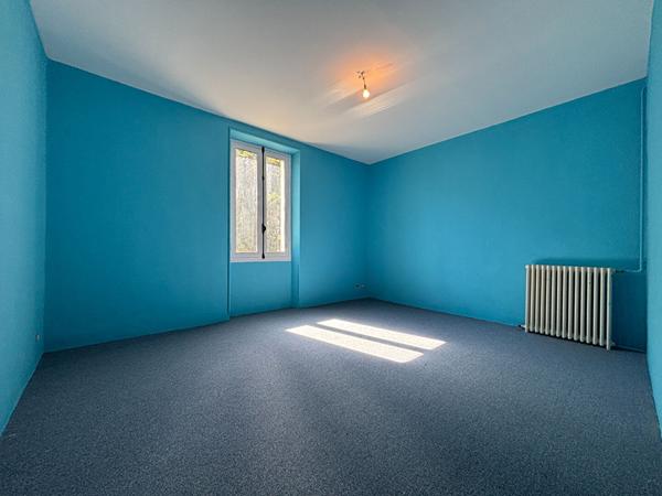 Exclusivité - Maison Sisteron Centre-ville 8 pièce(s) 227 m2