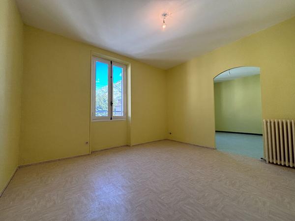 Exclusivité - Maison Sisteron Centre-ville 8 pièce(s) 227 m2