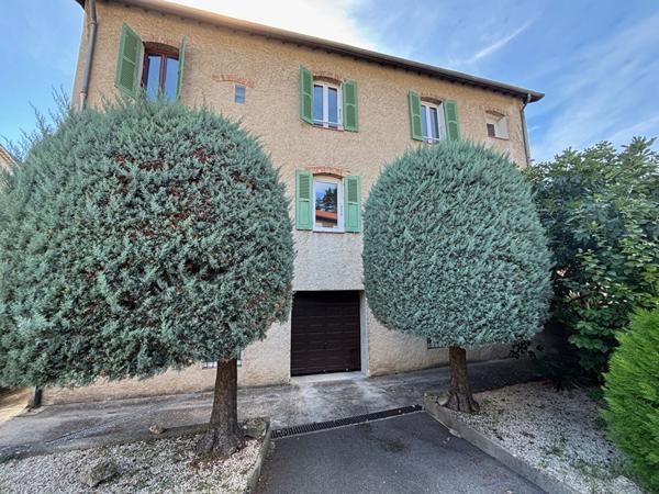 Exclusivité - Maison Sisteron Centre-ville 8 pièce(s) 227 m2