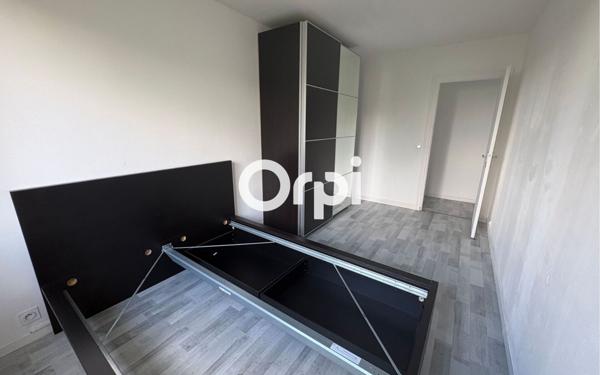 Appartement à vendre    3 pièces • 60,28 m2 Lambersart