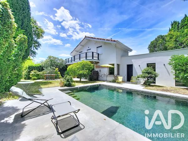 Maison à vendre 6 pièces 151 m² Toulouse