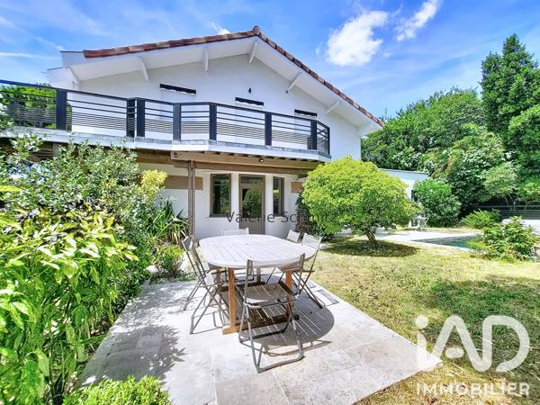 Maison à vendre 6 pièces 151 m² Toulouse