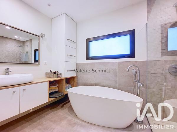 Maison à vendre 6 pièces 151 m² Toulouse