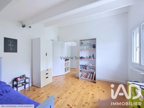 Maison à vendre 6 pièces 151 m² Toulouse