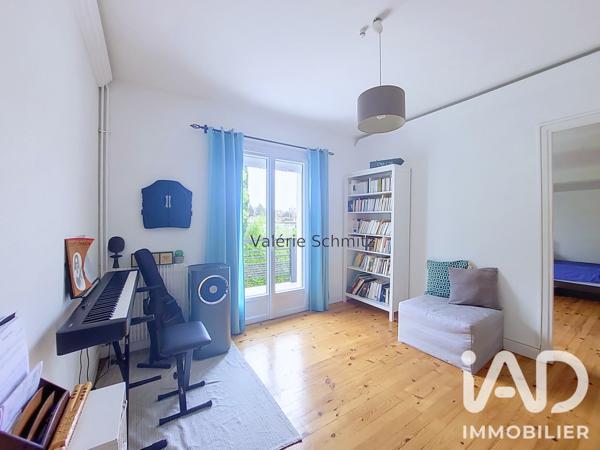 Maison à vendre 6 pièces 151 m² Toulouse