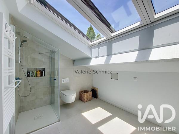Maison à vendre 6 pièces 151 m² Toulouse