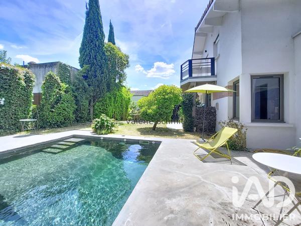 Maison à vendre 6 pièces 151 m² Toulouse