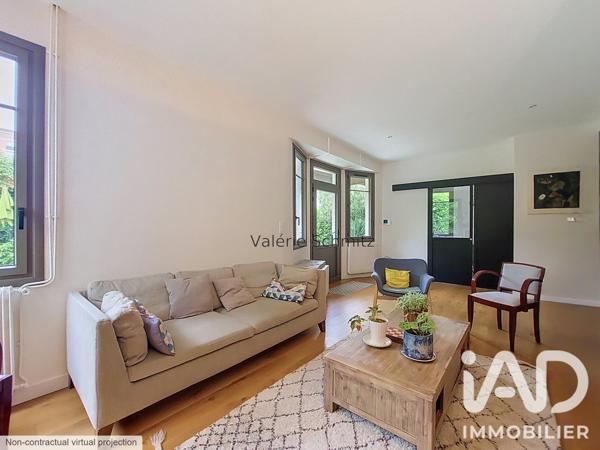 Maison à vendre 6 pièces 151 m² Toulouse