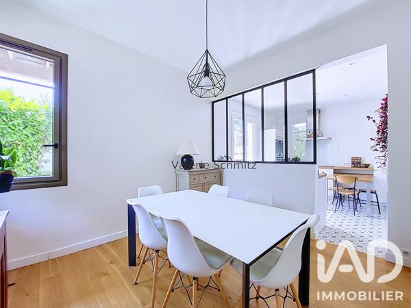 Maison à vendre 6 pièces 151 m² Toulouse