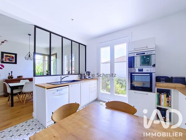 Maison à vendre 6 pièces 151 m² Toulouse