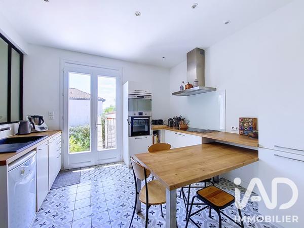 Maison à vendre 6 pièces 151 m² Toulouse